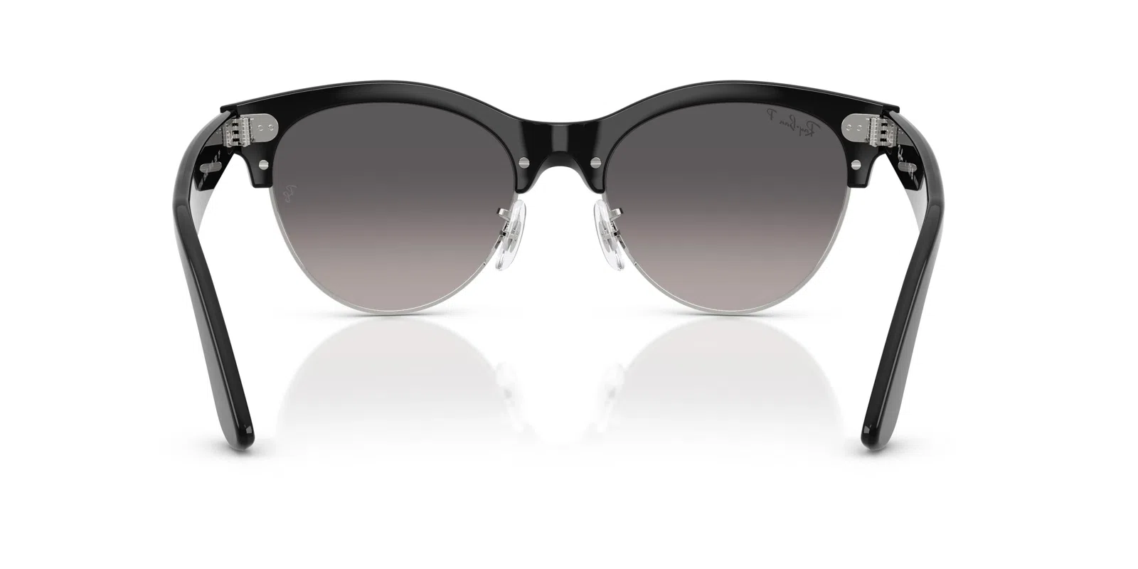 Ray-Ban Clubmaster Way 2341 Sunglasses - view 33